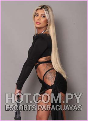 Escorts Independientes Paraguayas
