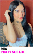 mia Escorts Independiente