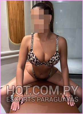 Escorts Independientes Paraguayas