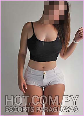 Escorts Independientes Paraguayas