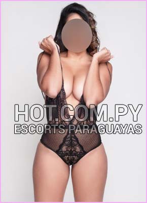 Escorts Independientes Paraguayas