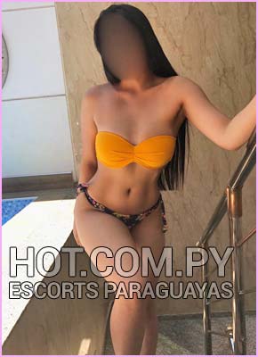 Escorts Independientes Paraguayas