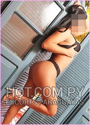 Escorts Independientes Paraguayas