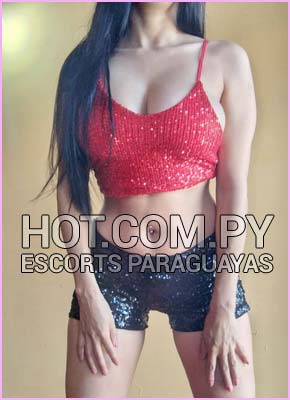 Escorts Independientes Paraguayas