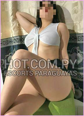 Escorts Independientes Paraguayas