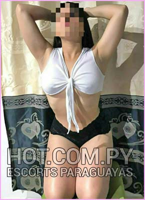 Escorts Independientes Paraguayas