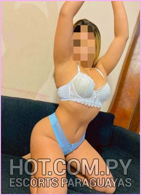 Escorts Independientes Paraguayas