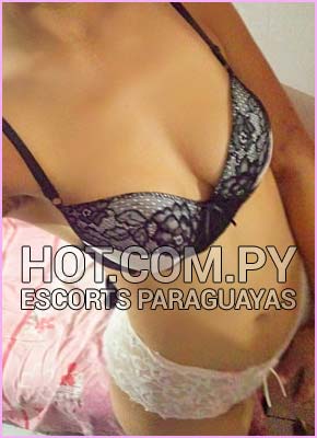 Escorts Independientes Paraguayas