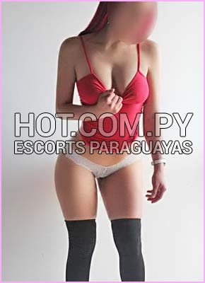 Escorts Independientes Paraguayas