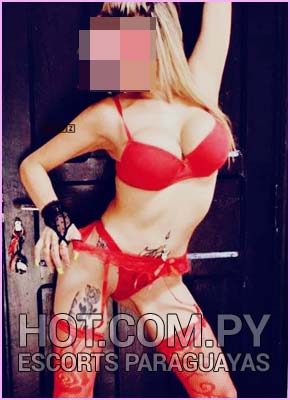 Escorts Independientes Paraguayas