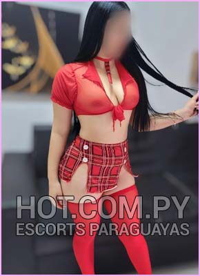 Escorts Independientes Paraguayas