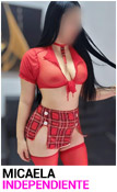 micaela Putas en Asuncion