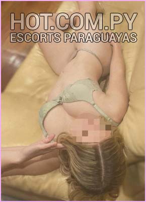 Escorts Independientes Paraguayas