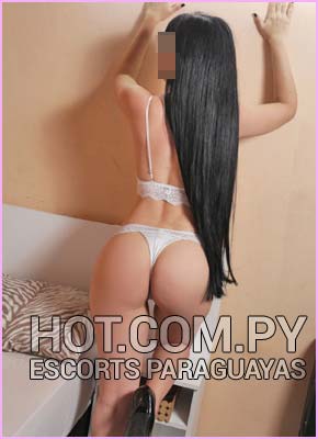 Escorts Independientes Paraguayas