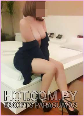 Escorts Independientes Paraguayas