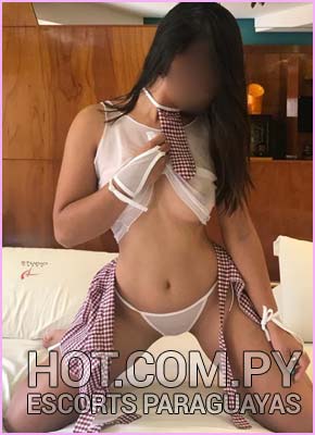 Escorts Independientes Paraguayas