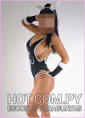 Escorts Independientes Paraguayas