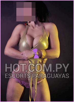 Escorts Independientes Paraguayas