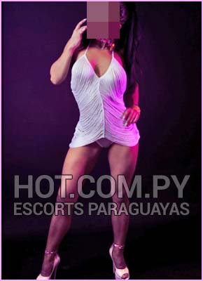 Escorts Independientes Paraguayas