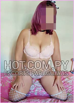 Escorts Independientes Paraguayas