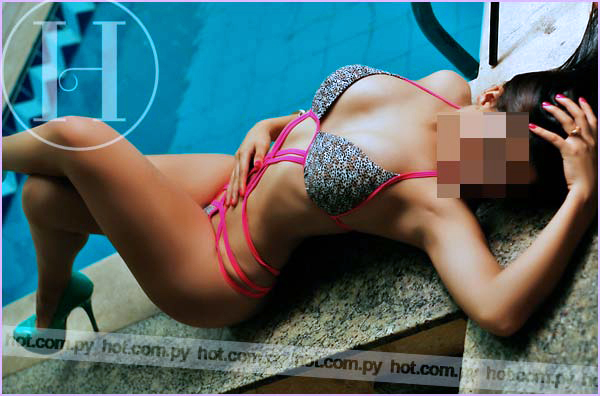 Escorts Independientes Paraguayas