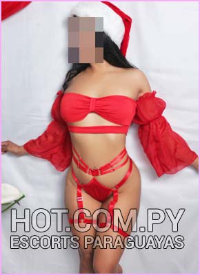 Escorts Independientes Paraguayas