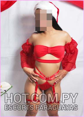 Escorts Independientes Paraguayas