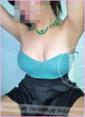 Escorts Independientes Paraguayas