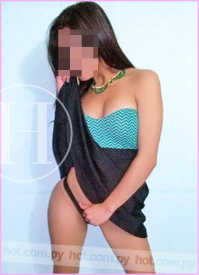 Escorts Independientes Paraguayas