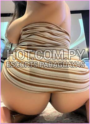 Escorts Independientes Paraguayas
