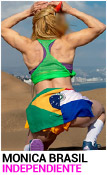 monica Escorts Independiente