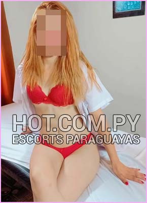 Escorts Independientes Paraguayas