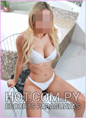 Escorts Independientes Paraguayas