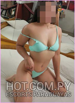 Escorts Independientes Paraguayas