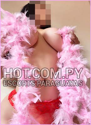 Escorts Independientes Paraguayas