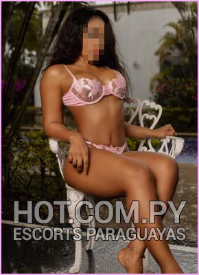 Escorts Independientes Paraguayas