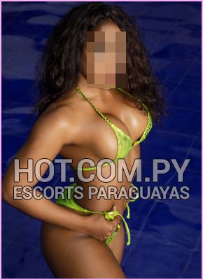 Escorts Independientes Paraguayas
