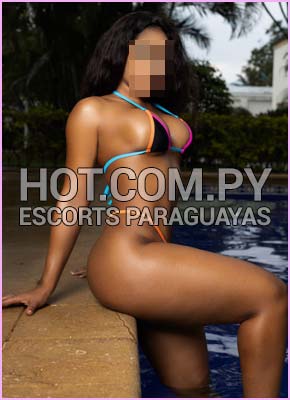 Escorts Independientes Paraguayas