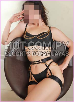 Escorts Independientes Paraguayas