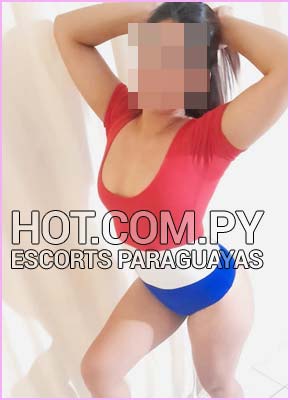 Escorts Independientes Paraguayas