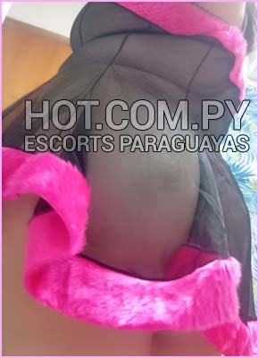 Escorts Independientes Paraguayas