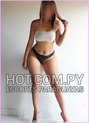 Escorts Independientes Paraguayas