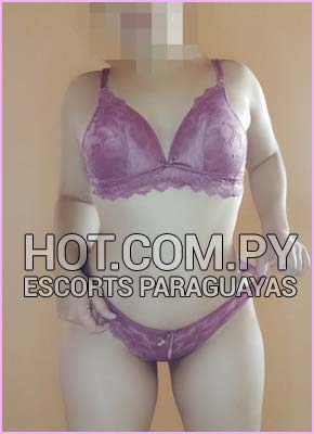 Escorts Independientes Paraguayas