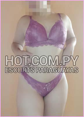 Escorts Independientes Paraguayas