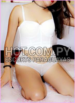Escorts Independientes Paraguayas
