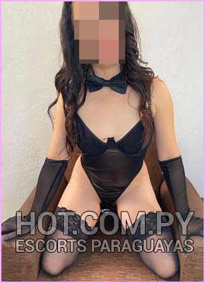 Escorts Independientes Paraguayas