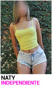 naty Mujeres Paraguayas