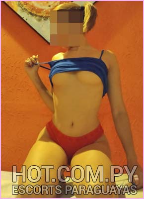 Escorts Independientes Paraguayas