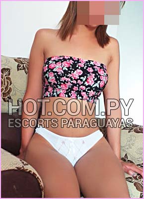 Escorts Independientes Paraguayas