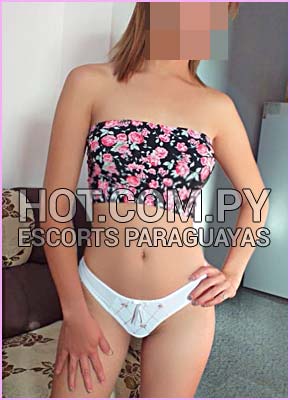 Escorts Independientes Paraguayas